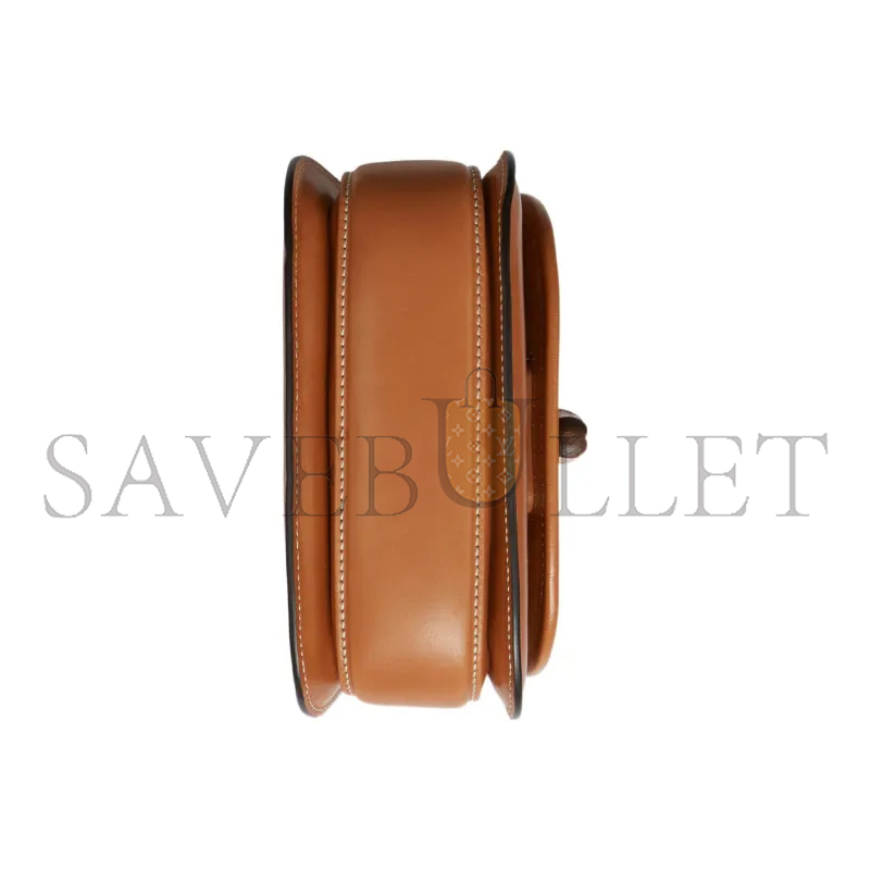 GUCCI BAMBOO 1947 MINI BELT BAG 681137 (18*11.5*6cm)